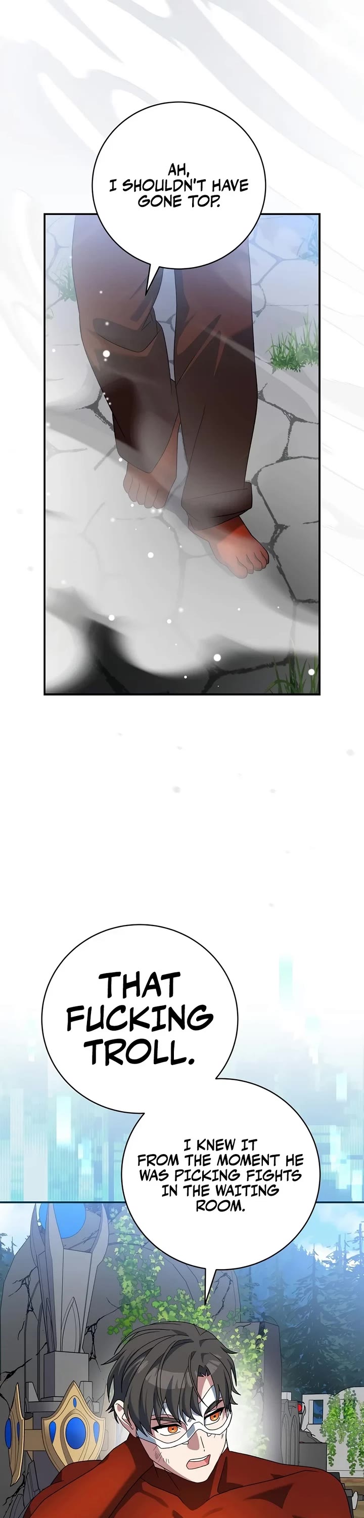 Genius Archer’s Streaming Chapter 109 page 2 - Chapter 109