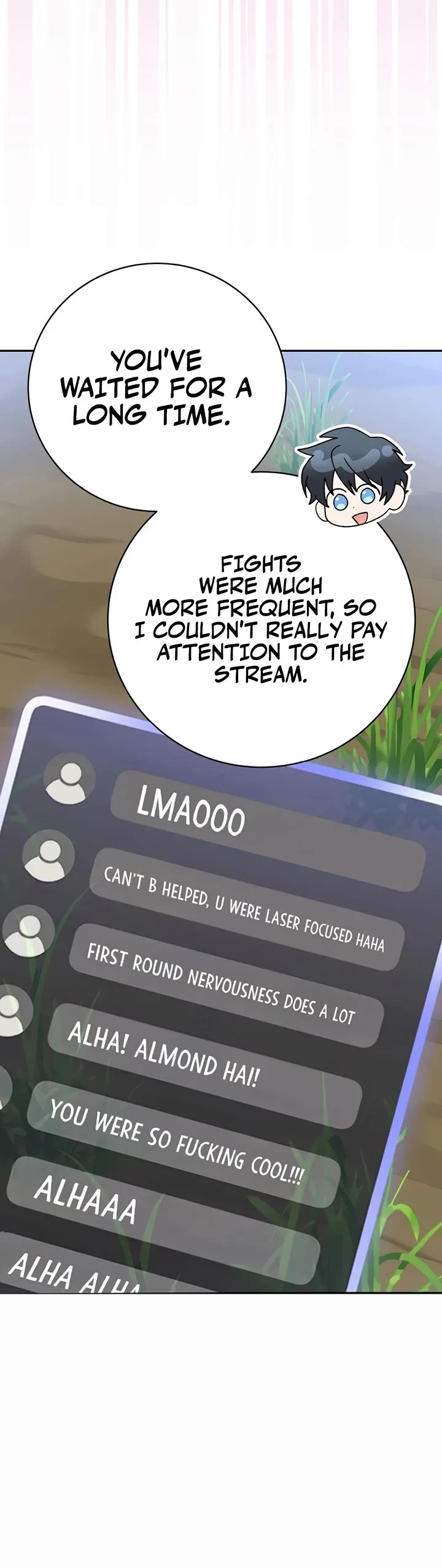 Genius Archer’s Streaming Chapter 109 page 25 - Chapter 109