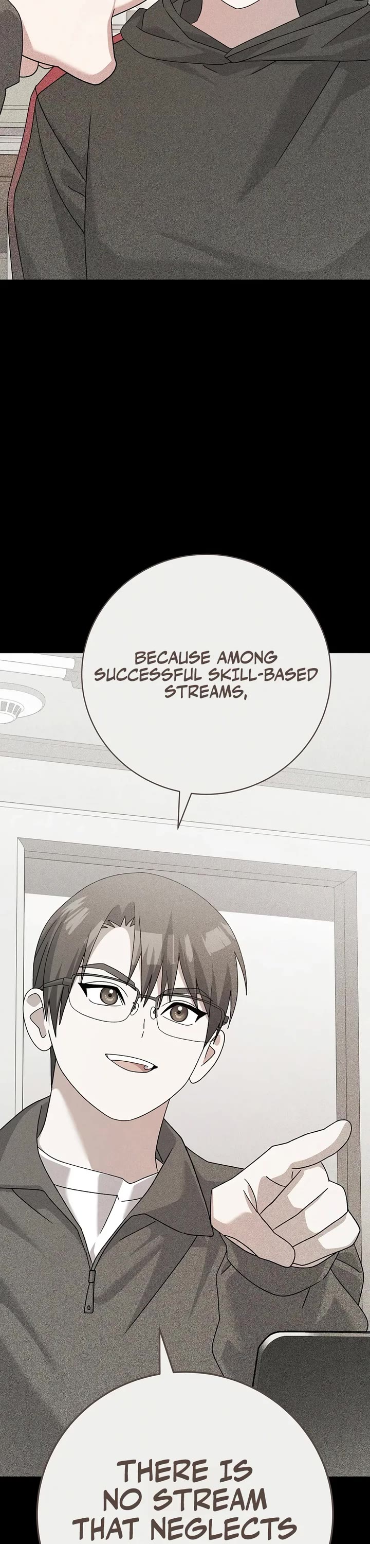 Genius Archer’s Streaming Chapter 109 page 28 - Chapter 109