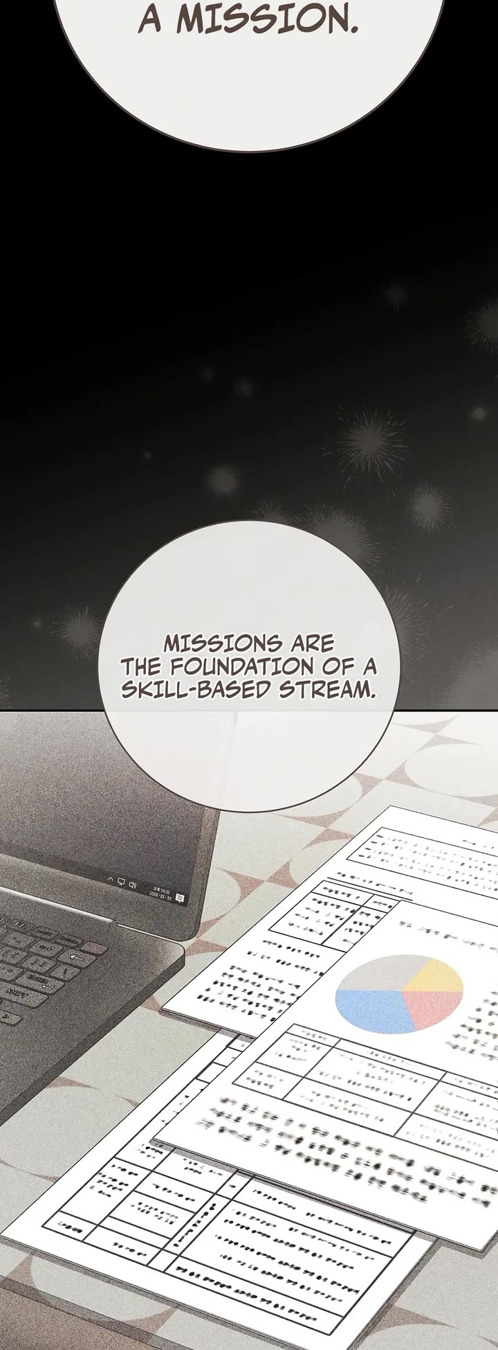 Genius Archer’s Streaming Chapter 109 page 29 - Chapter 109