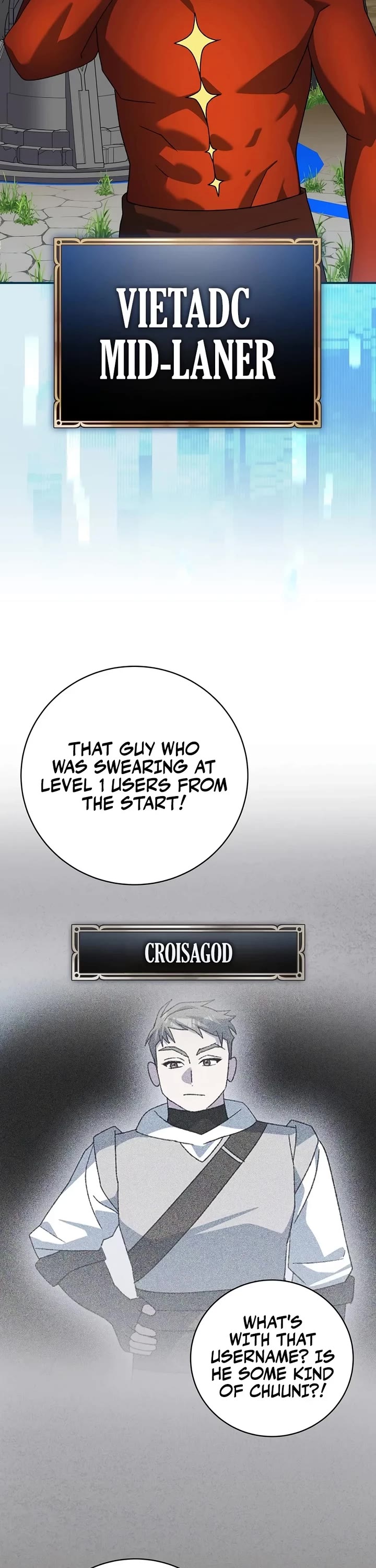 Genius Archer’s Streaming Chapter 109 page 3 - Chapter 109