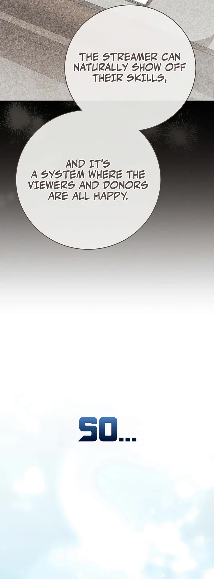 Genius Archer’s Streaming Chapter 109 page 30 - Chapter 109
