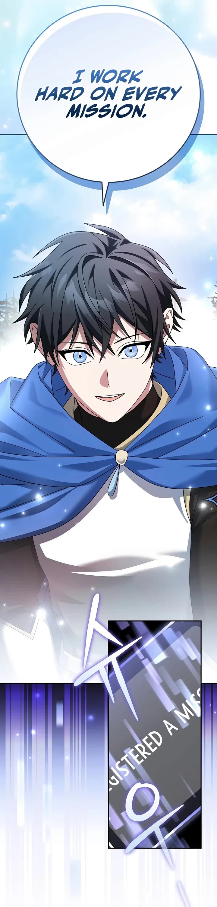 Genius Archer’s Streaming Chapter 109 page 31 - Chapter 109