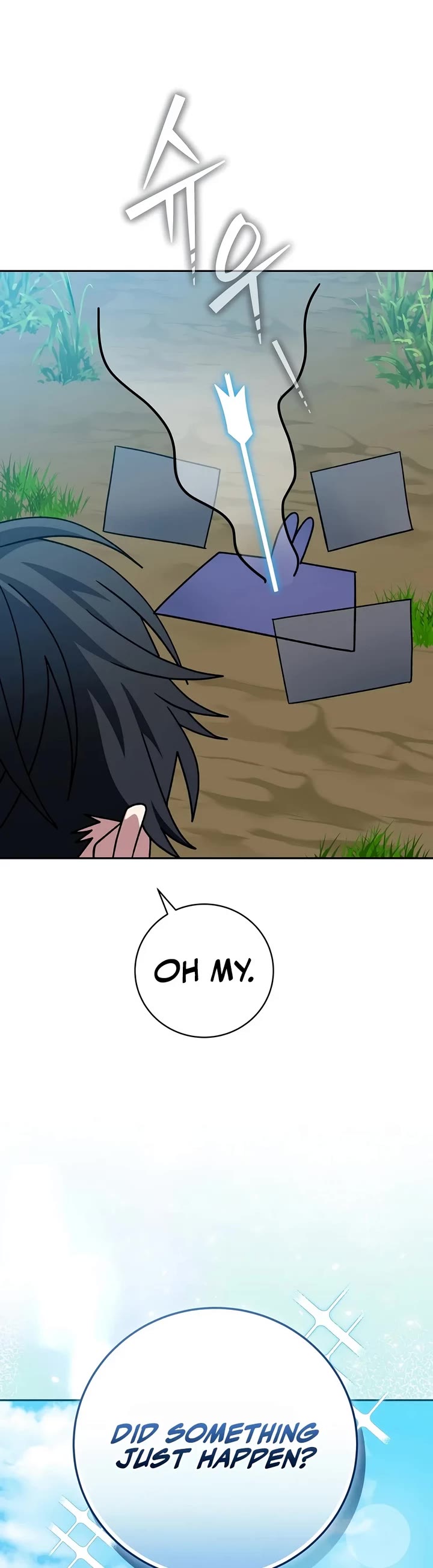 Genius Archer’s Streaming Chapter 109 page 34 - Chapter 109