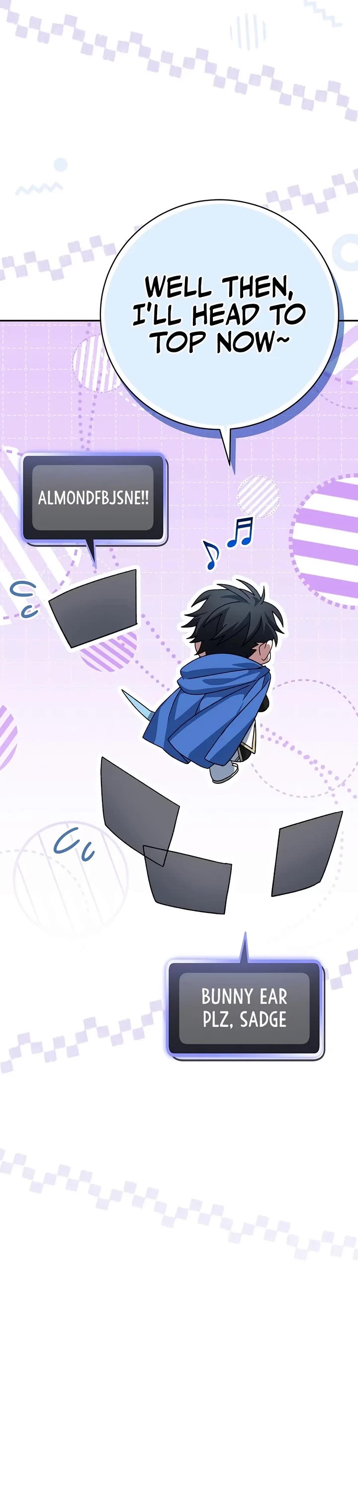 Genius Archer’s Streaming Chapter 109 page 37 - Chapter 109