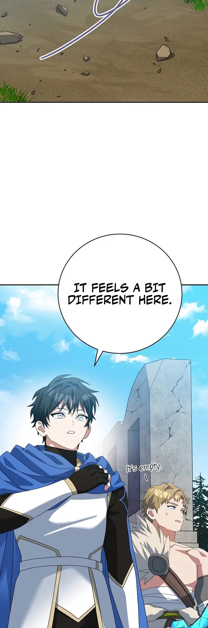 Genius Archer’s Streaming Chapter 109 page 39 - Chapter 109