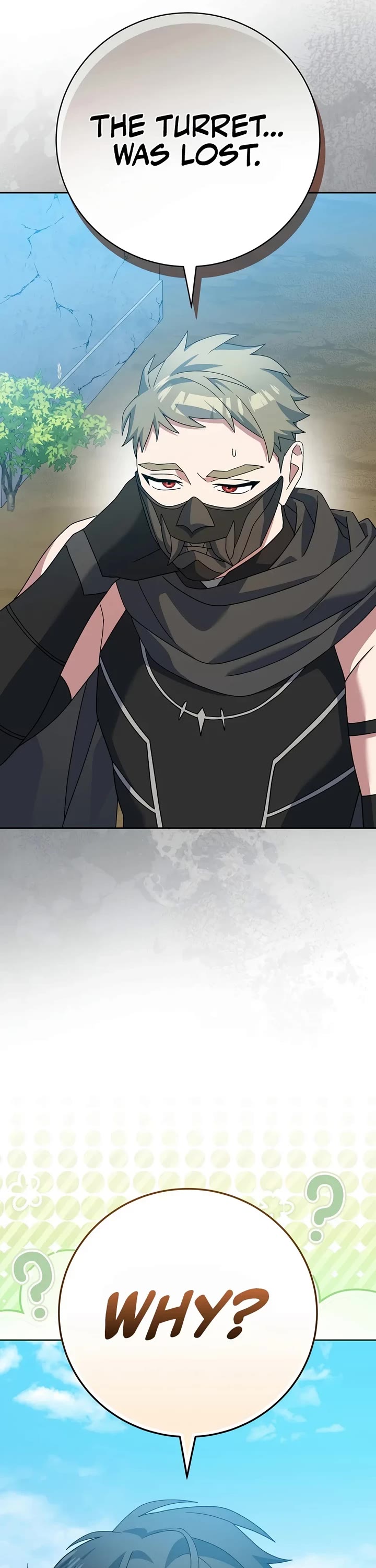 Genius Archer’s Streaming Chapter 109 page 41 - Chapter 109