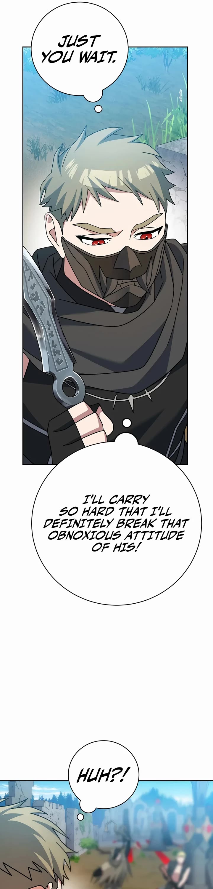 Genius Archer’s Streaming Chapter 109 page 47 - Chapter 109