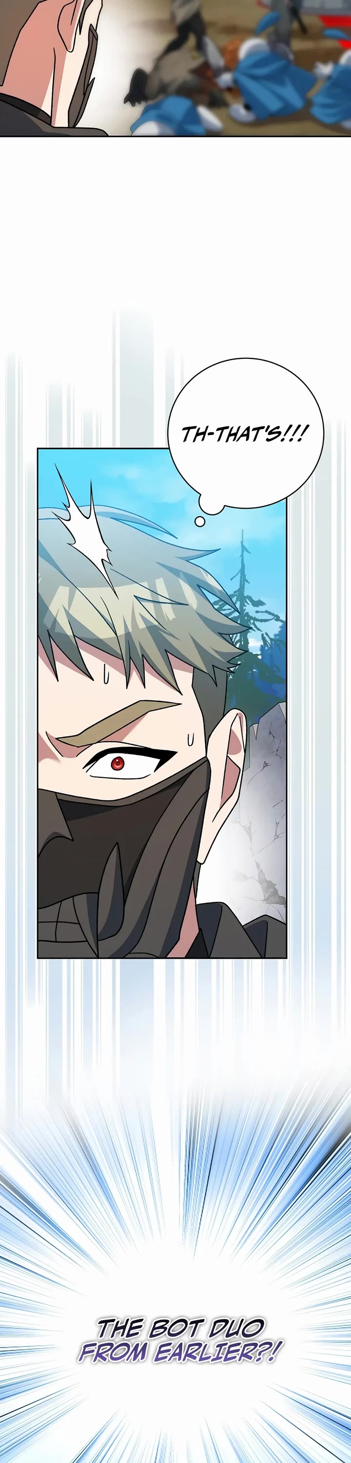 Genius Archer’s Streaming Chapter 109 page 48 - Chapter 109