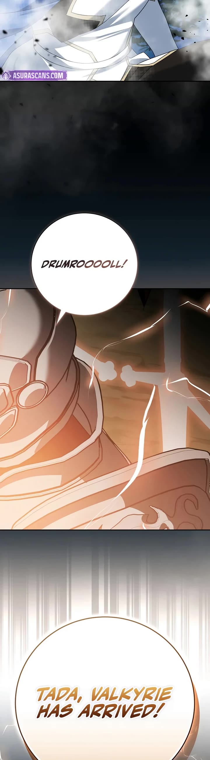 Genius Archer’s Streaming Chapter 109 page 64 - Chapter 109