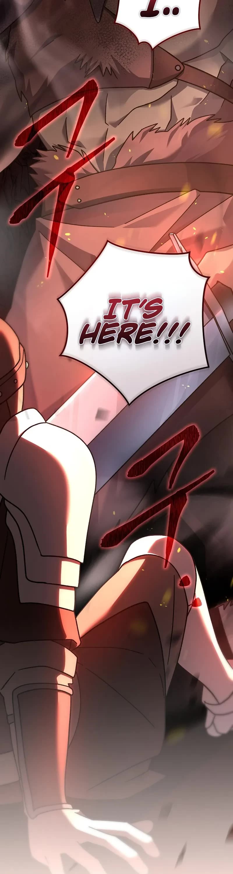 Genius Archer’s Streaming Chapter 11 page 12 - Chapter 11