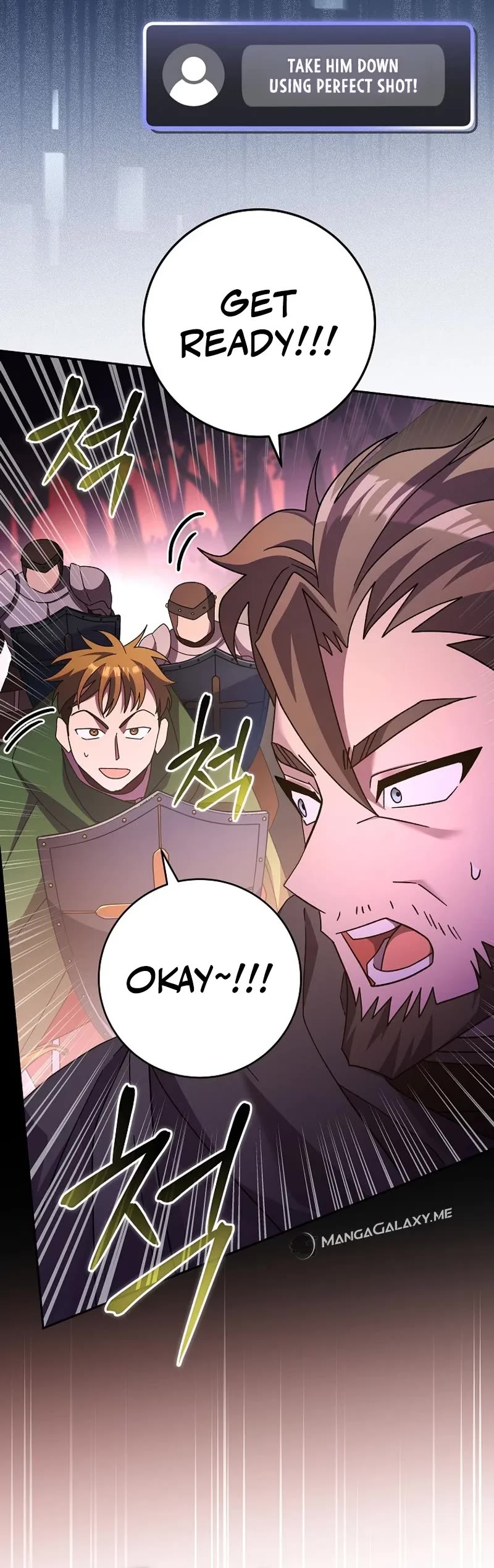 Genius Archer’s Streaming Chapter 11 page 14 - Chapter 11