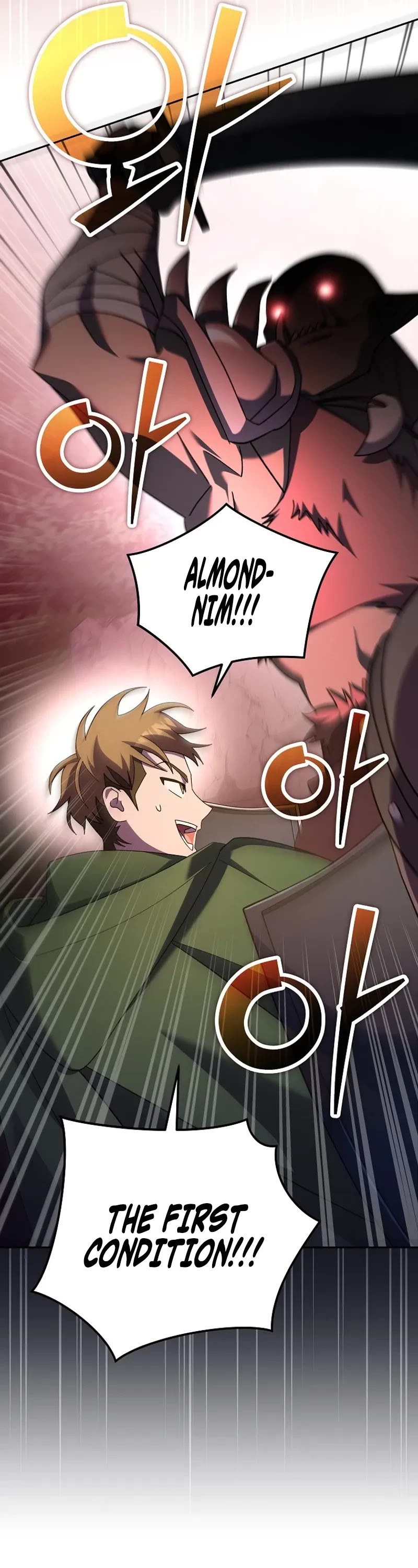 Genius Archer’s Streaming Chapter 11 page 15 - Chapter 11