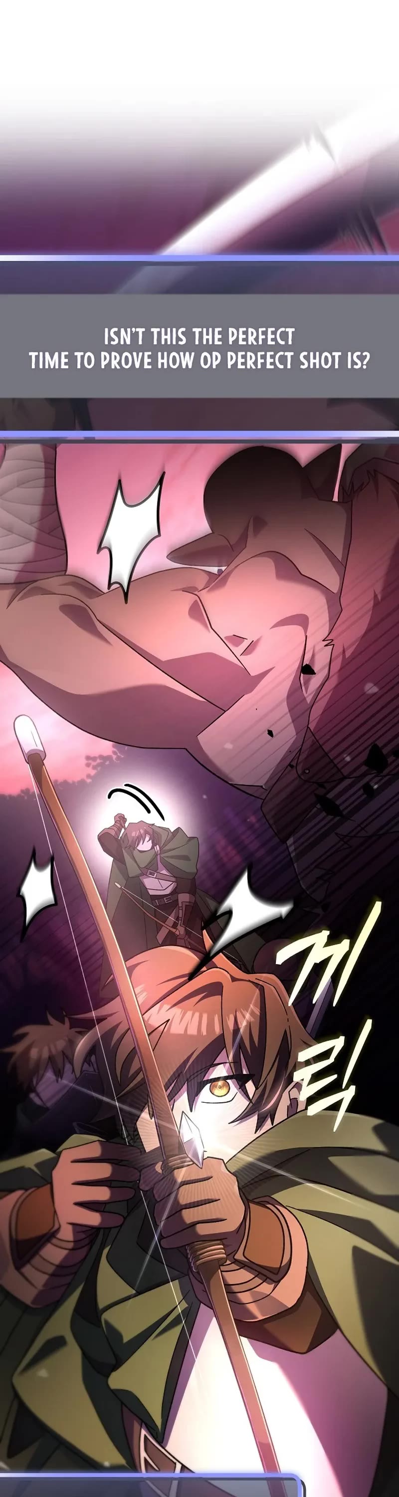 Genius Archer’s Streaming Chapter 11 page 16 - Chapter 11