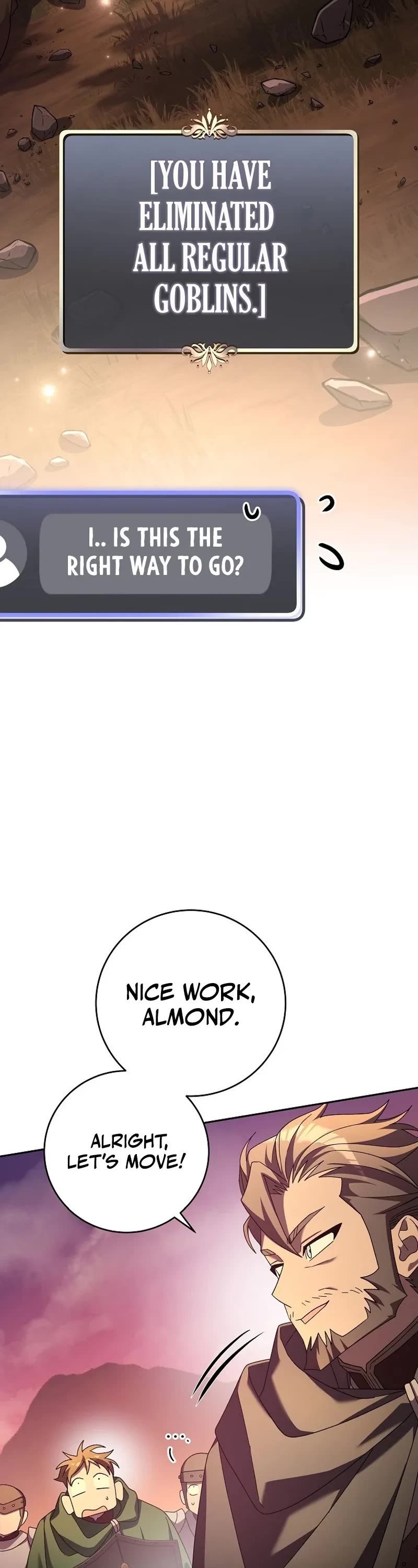 Genius Archer’s Streaming Chapter 11 page 2 - Chapter 11