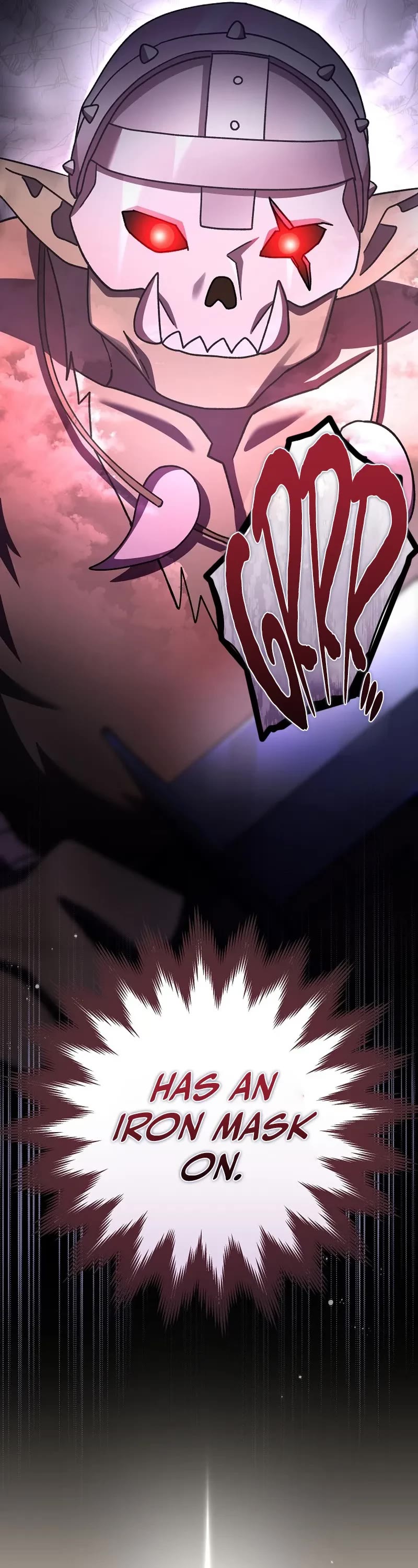 Genius Archer’s Streaming Chapter 11 page 20 - Chapter 11