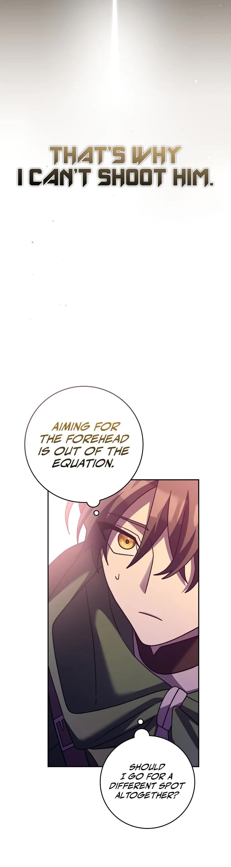Genius Archer’s Streaming Chapter 11 page 21 - Chapter 11