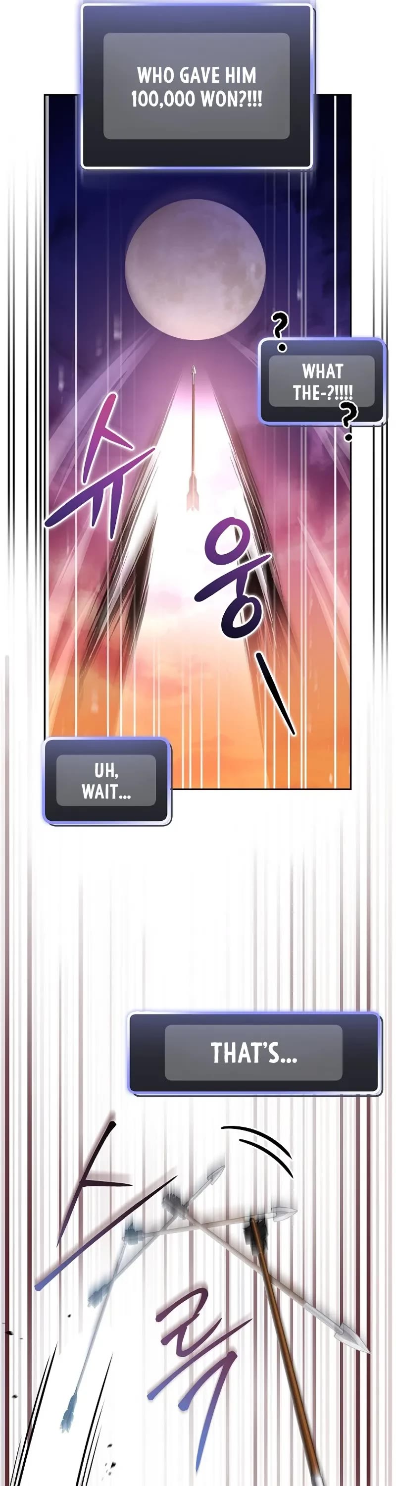 Genius Archer’s Streaming Chapter 11 page 25 - Chapter 11