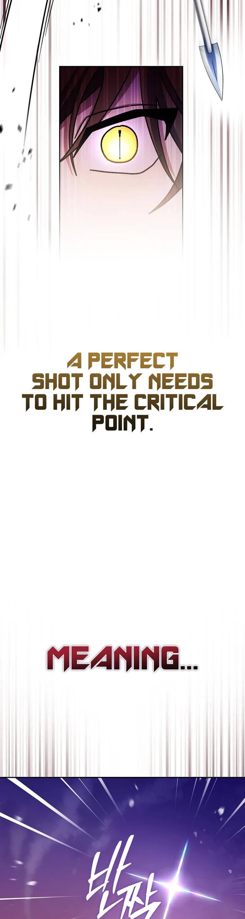 Genius Archer’s Streaming Chapter 11 page 26 - Chapter 11