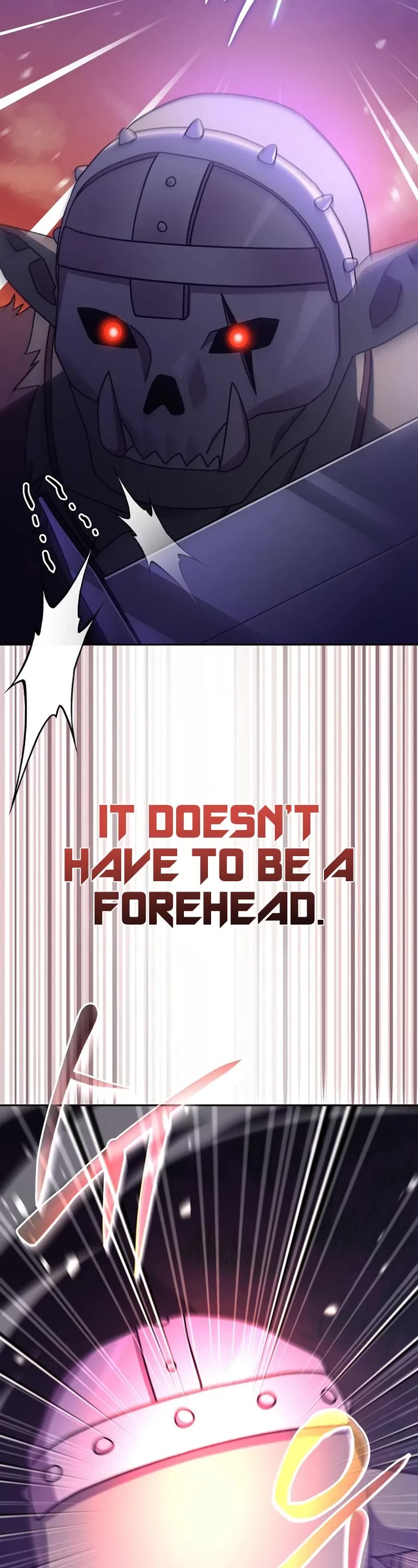 Genius Archer’s Streaming Chapter 11 page 27 - Chapter 11