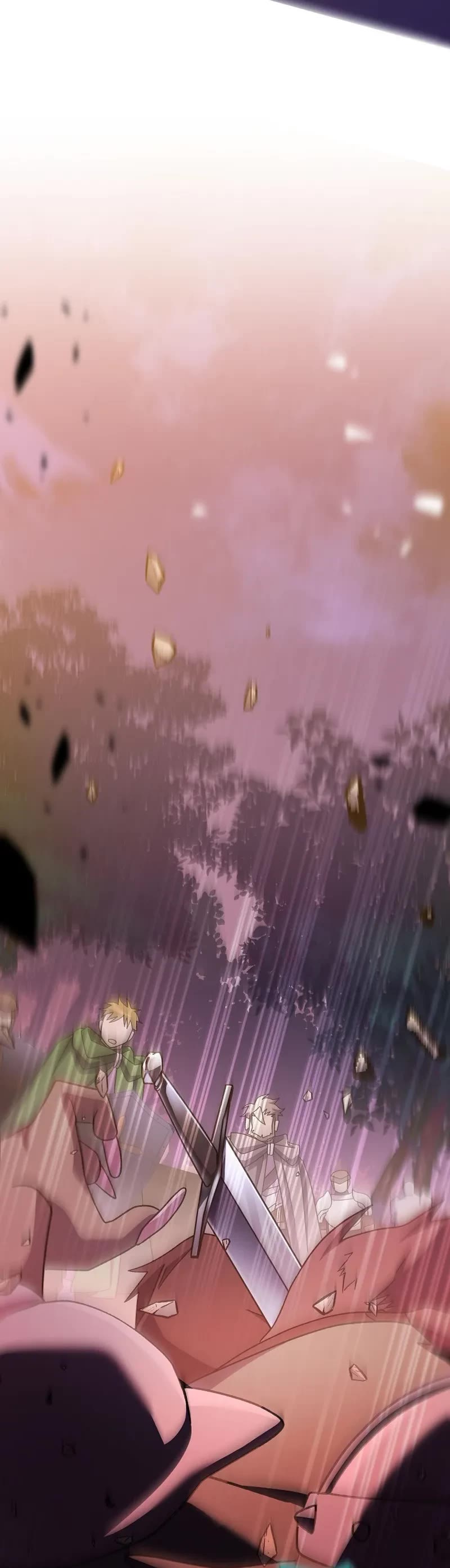 Genius Archer’s Streaming Chapter 11 page 33 - Chapter 11
