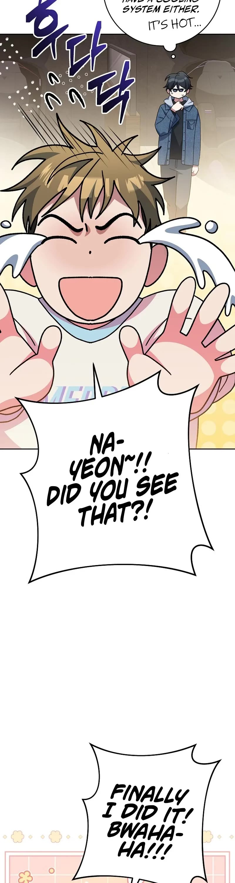 Genius Archer’s Streaming Chapter 11 page 46 - Chapter 11