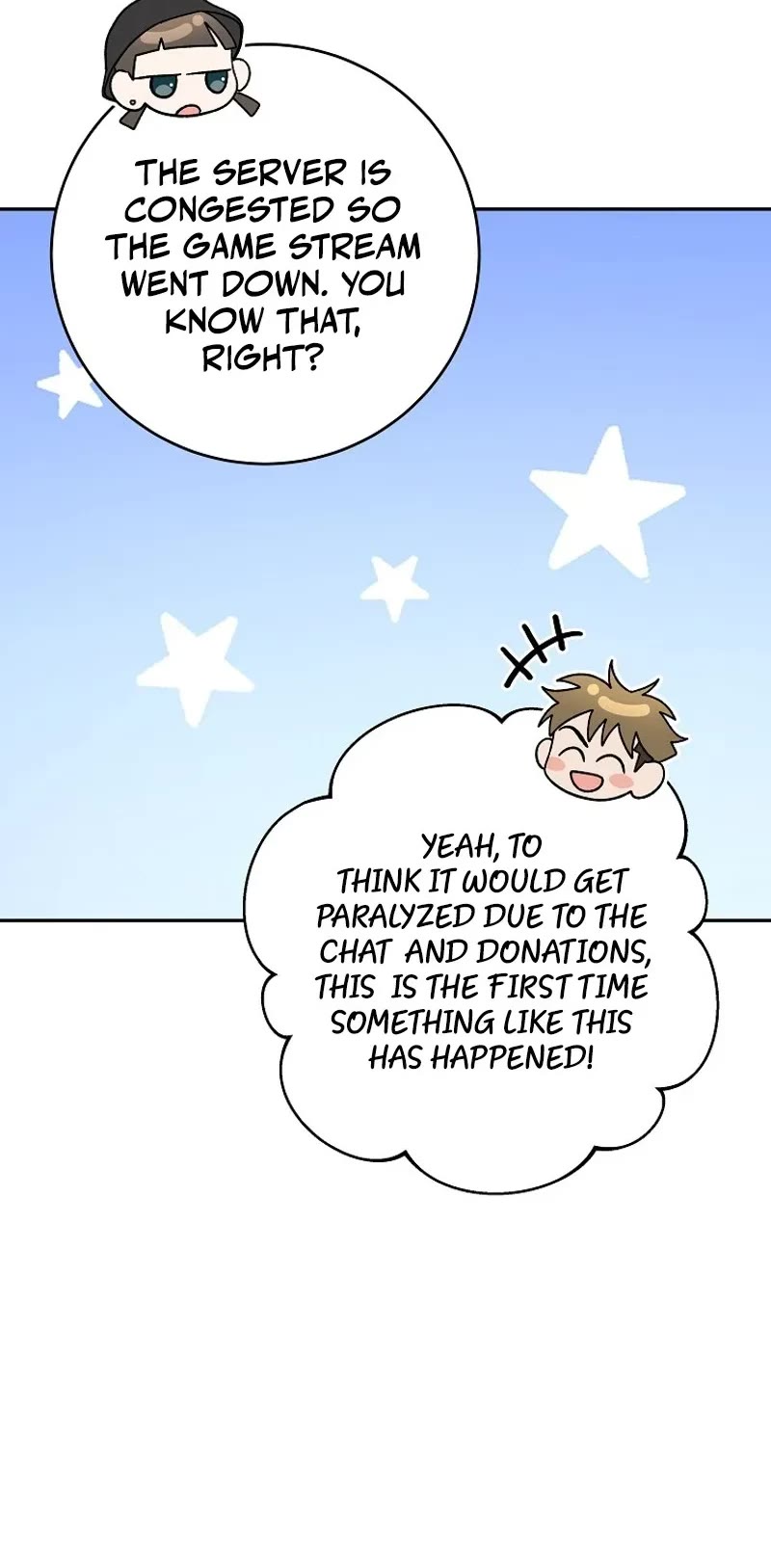 Genius Archer’s Streaming Chapter 11 page 48 - Chapter 11
