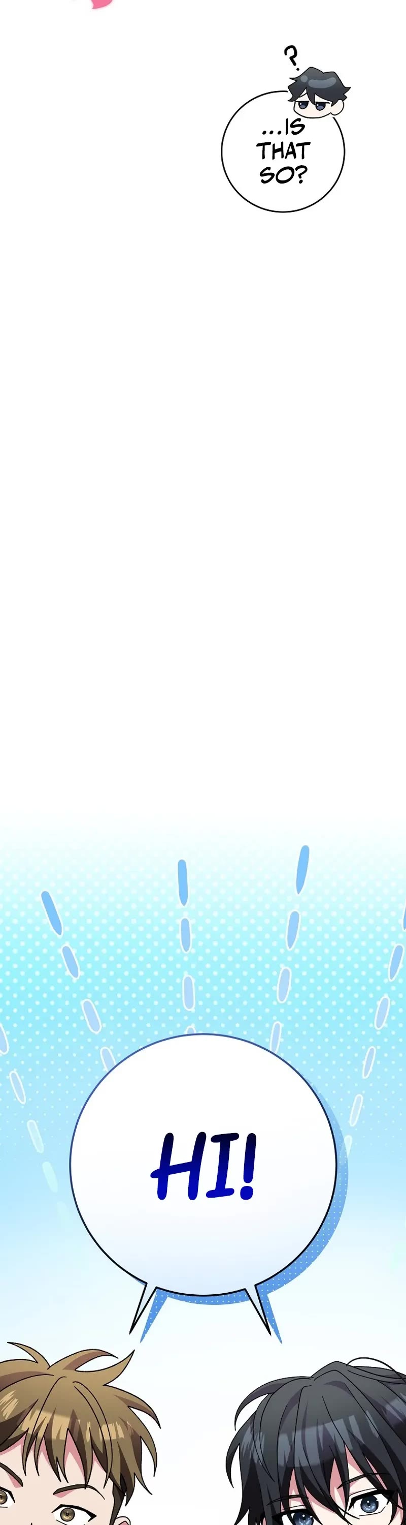 Genius Archer’s Streaming Chapter 11 page 51 - Chapter 11