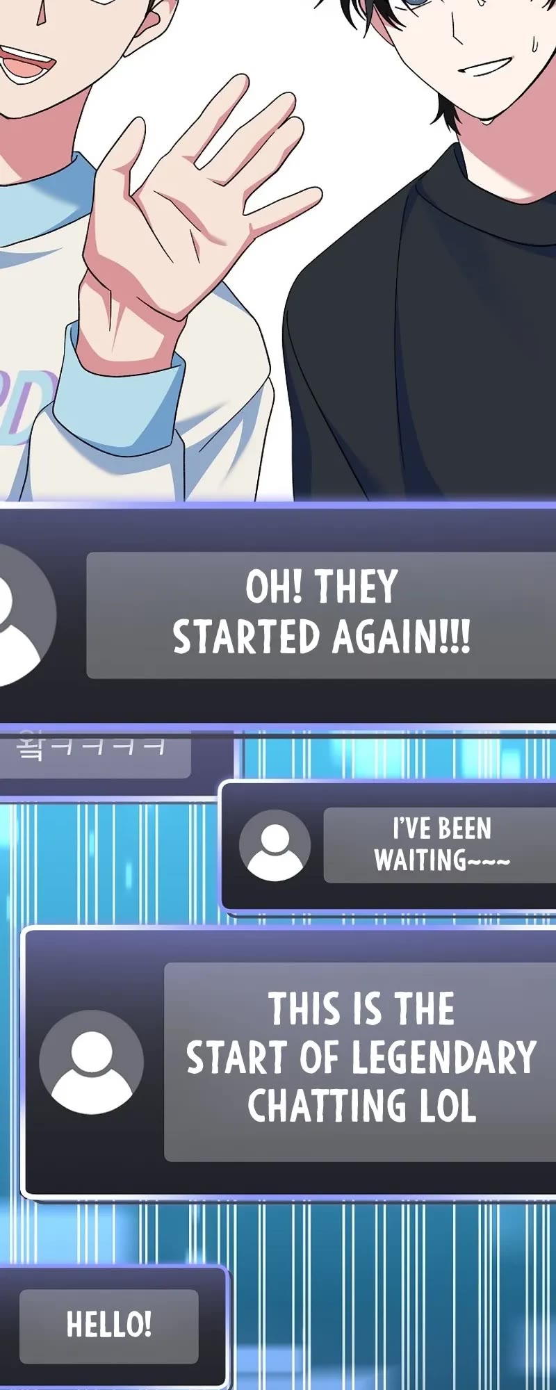 Genius Archer’s Streaming Chapter 11 page 52 - Chapter 11