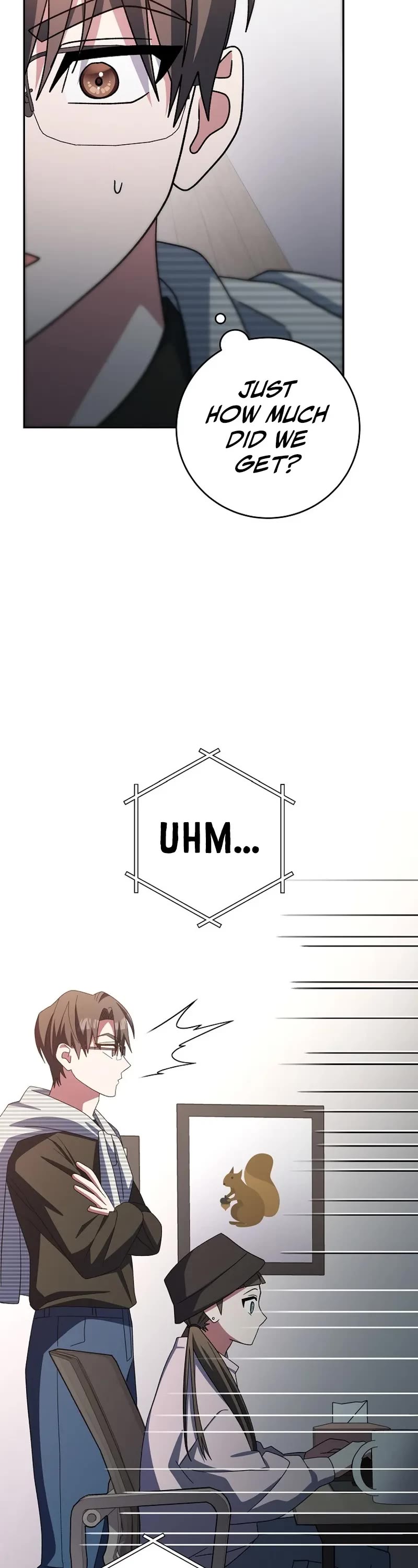Genius Archer’s Streaming Chapter 11 page 59 - Chapter 11