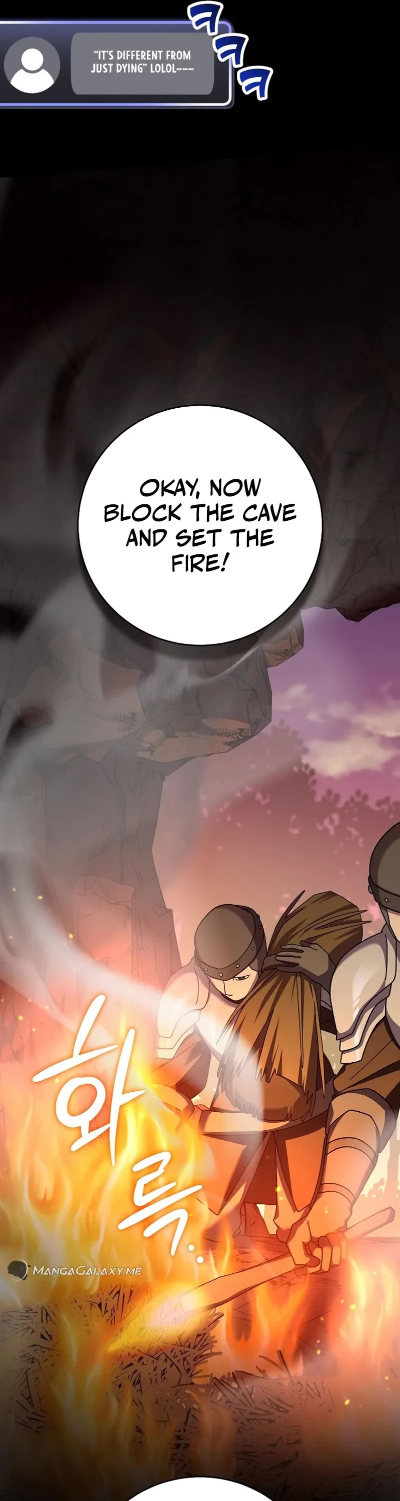 Genius Archer’s Streaming Chapter 11 page 6 - Chapter 11