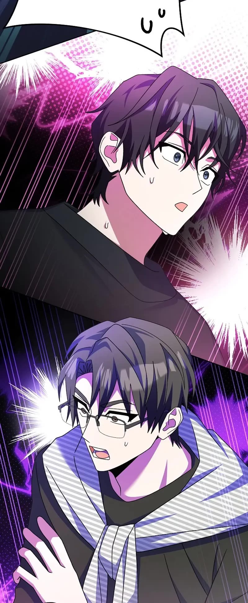Genius Archer’s Streaming Chapter 11 page 61 - Chapter 11
