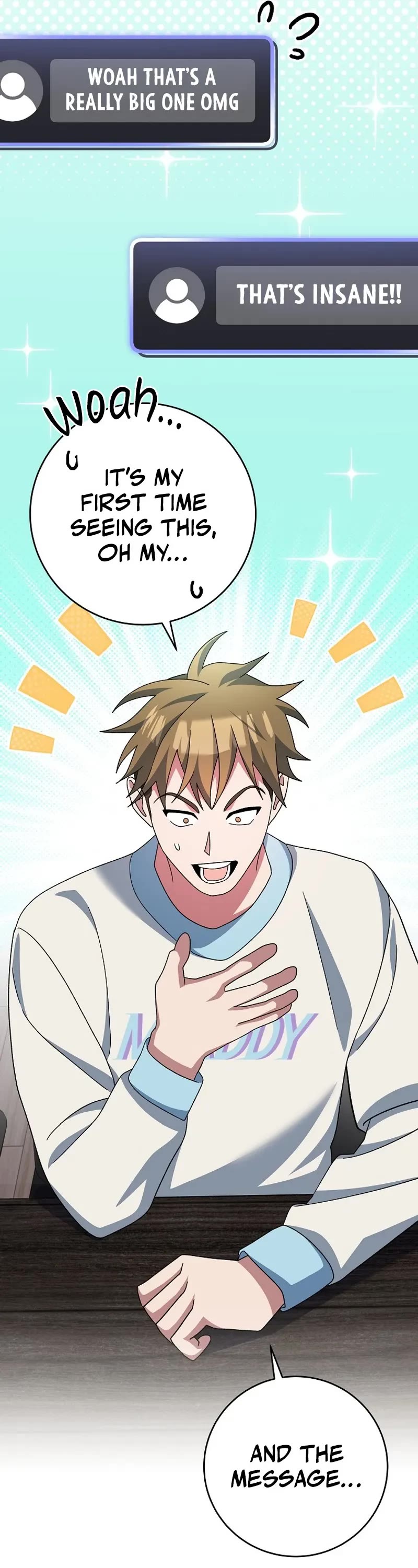 Genius Archer’s Streaming Chapter 11 page 63 - Chapter 11