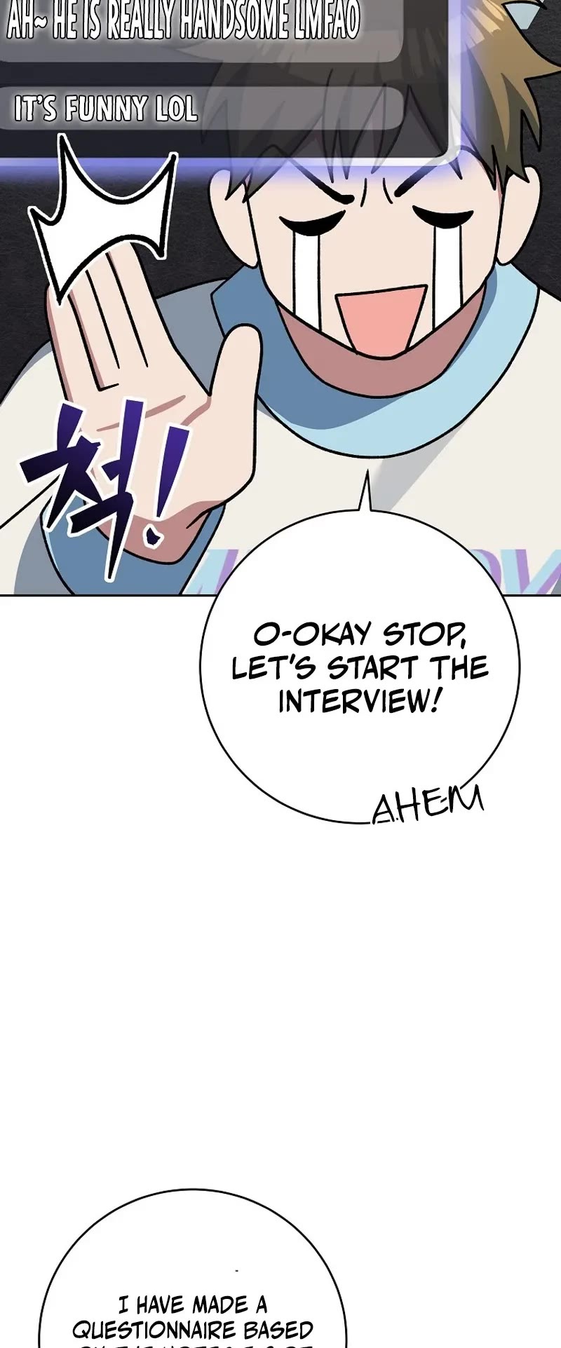 Genius Archer’s Streaming Chapter 11 page 66 - Chapter 11