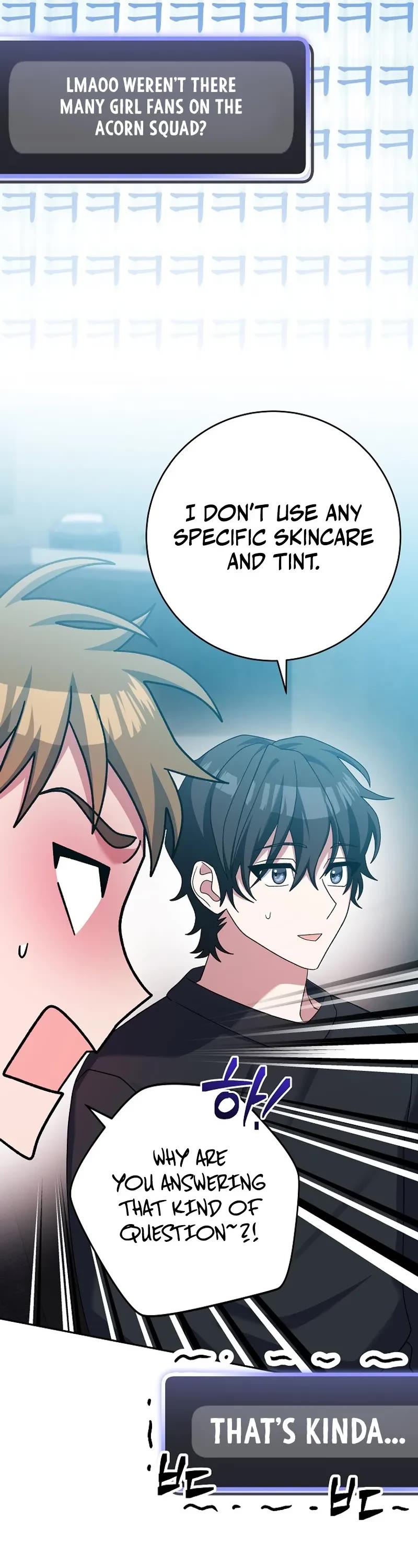 Genius Archer’s Streaming Chapter 11 page 68 - Chapter 11