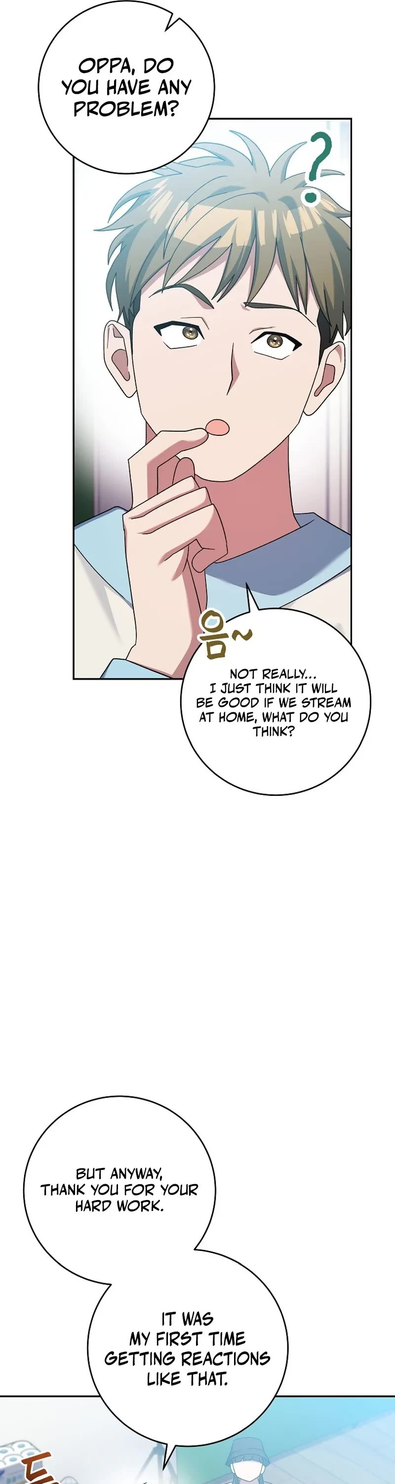Genius Archer’s Streaming Chapter 11 page 76 - Chapter 11