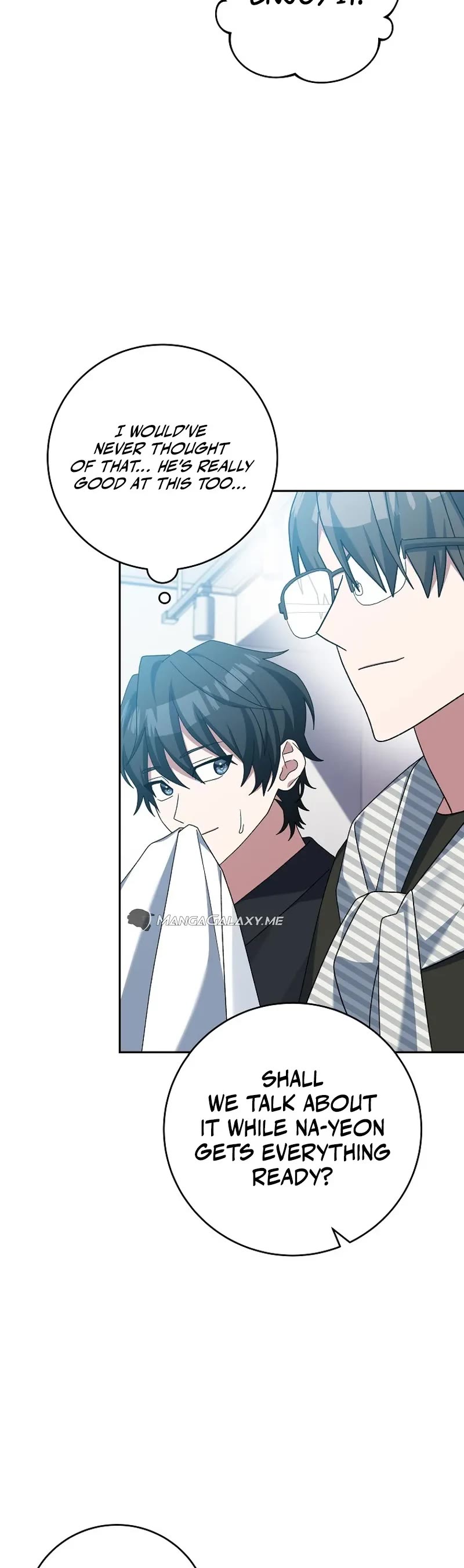 Genius Archer’s Streaming Chapter 11 page 78 - Chapter 11
