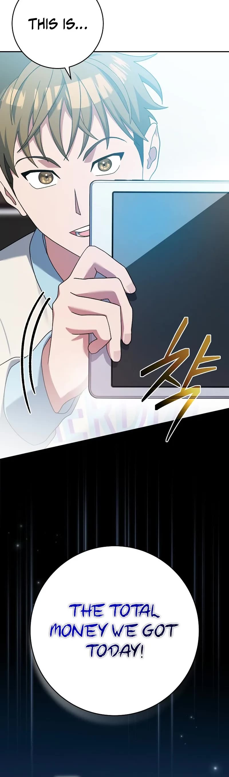Genius Archer’s Streaming Chapter 11 page 79 - Chapter 11