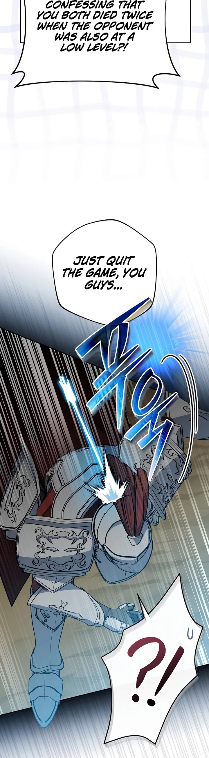 Genius Archer’s Streaming Chapter 110 page 10 - Chapter 110