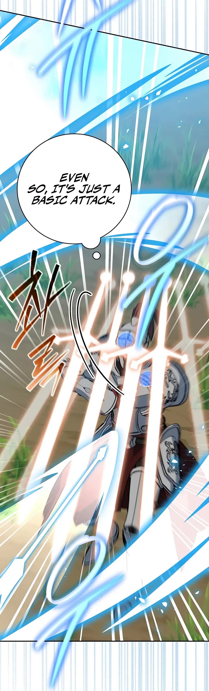 Genius Archer’s Streaming Chapter 110 page 14 - Chapter 110