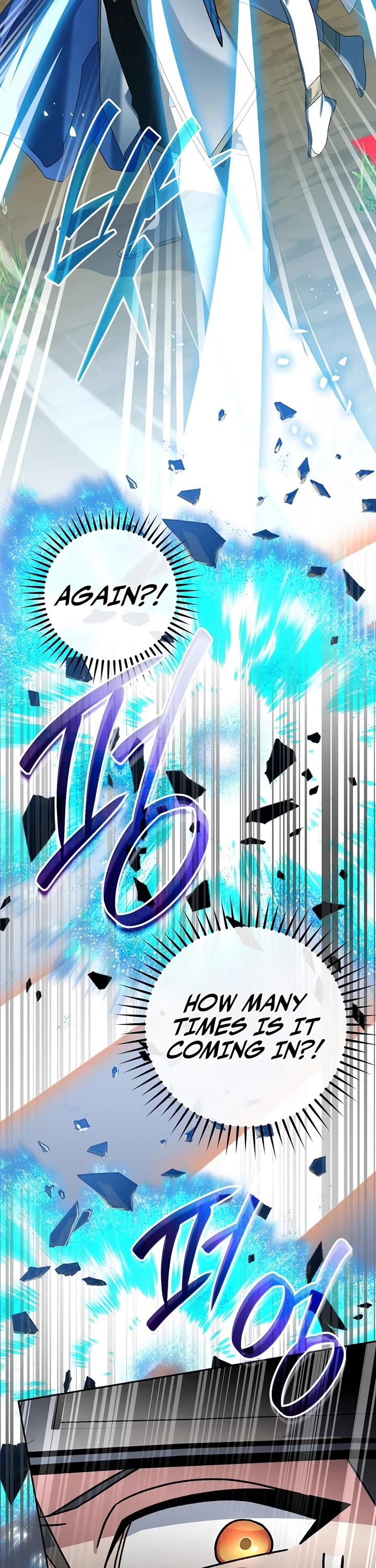Genius Archer’s Streaming Chapter 110 page 18 - Chapter 110