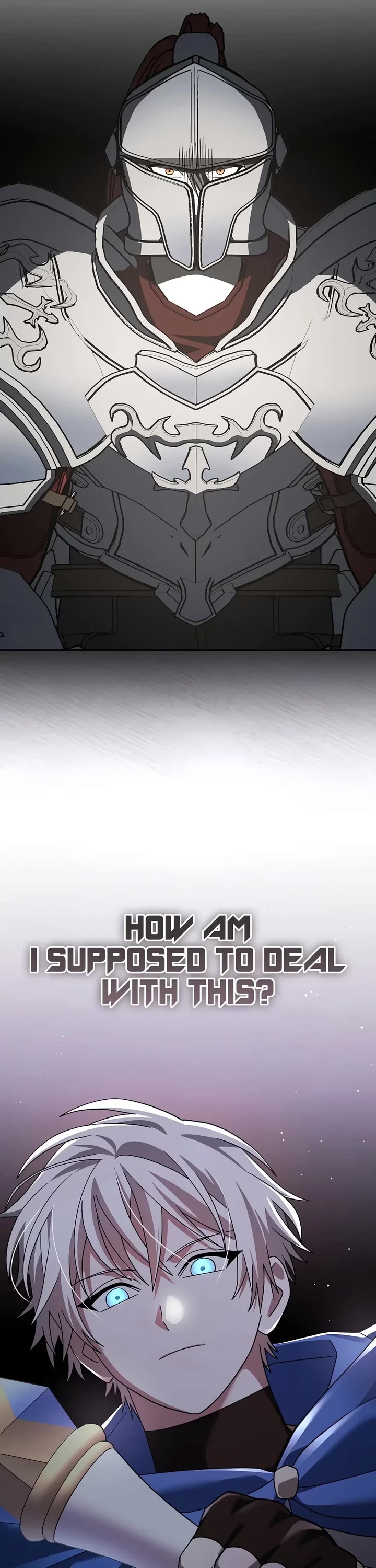 Genius Archer’s Streaming Chapter 110 page 21 - Chapter 110