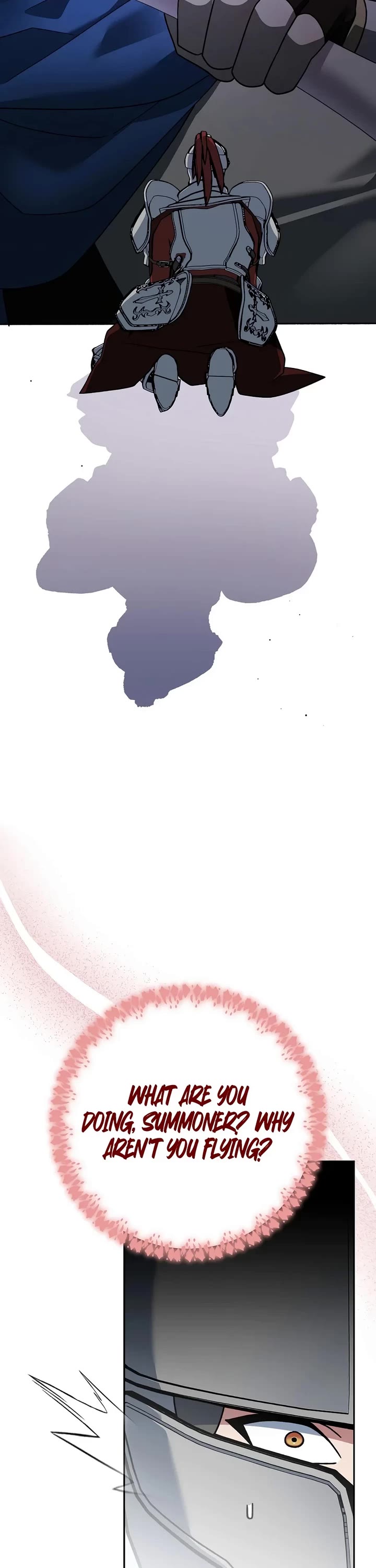 Genius Archer’s Streaming Chapter 110 page 22 - Chapter 110