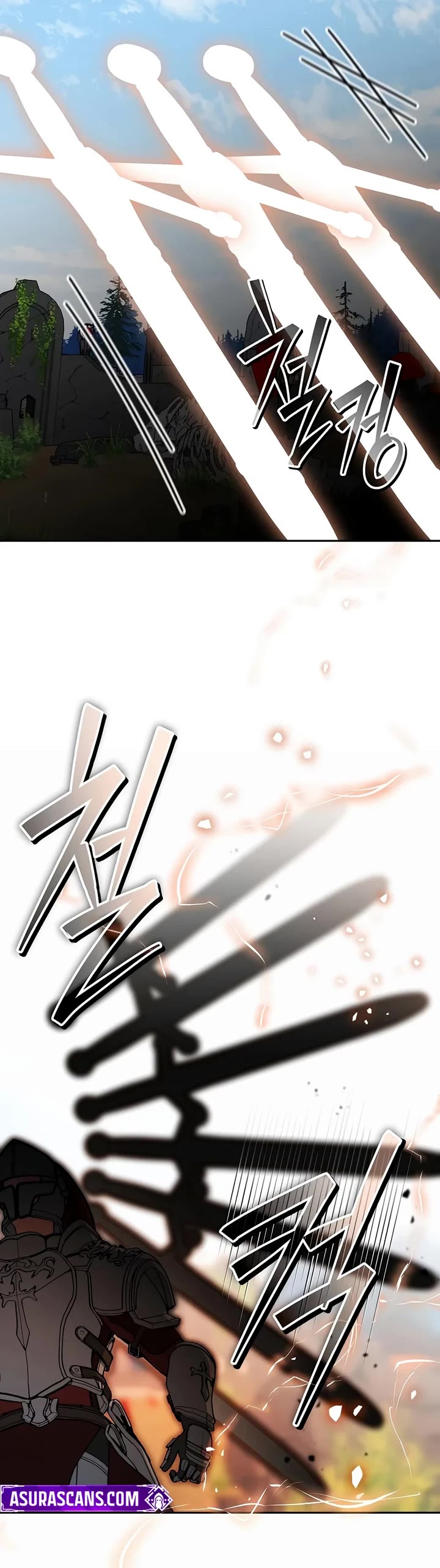 Genius Archer’s Streaming Chapter 110 page 25 - Chapter 110