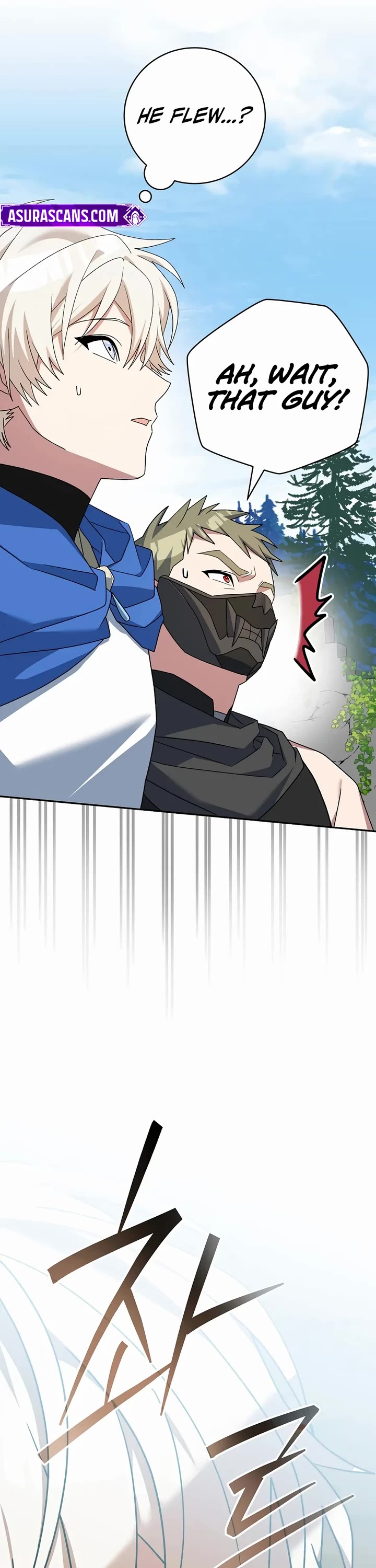 Genius Archer’s Streaming Chapter 110 page 27 - Chapter 110