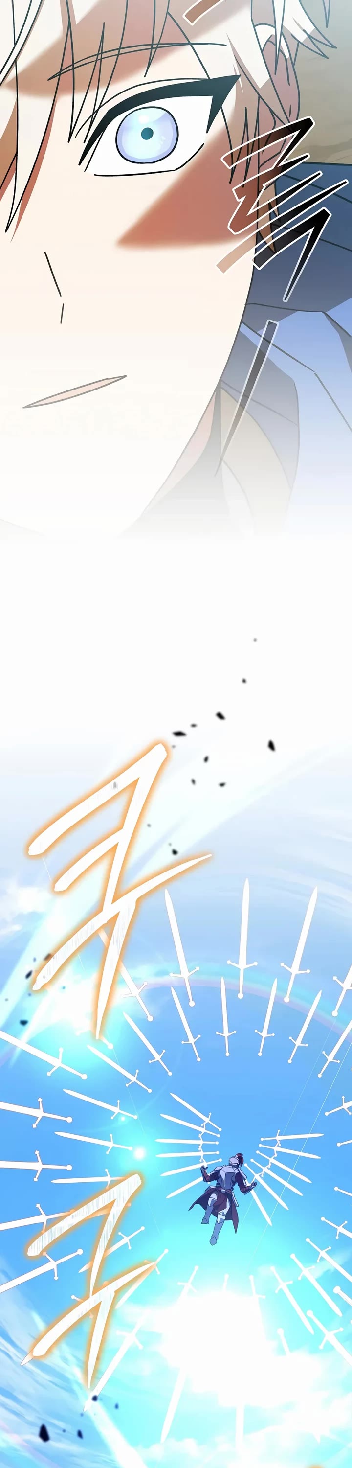Genius Archer’s Streaming Chapter 110 page 28 - Chapter 110