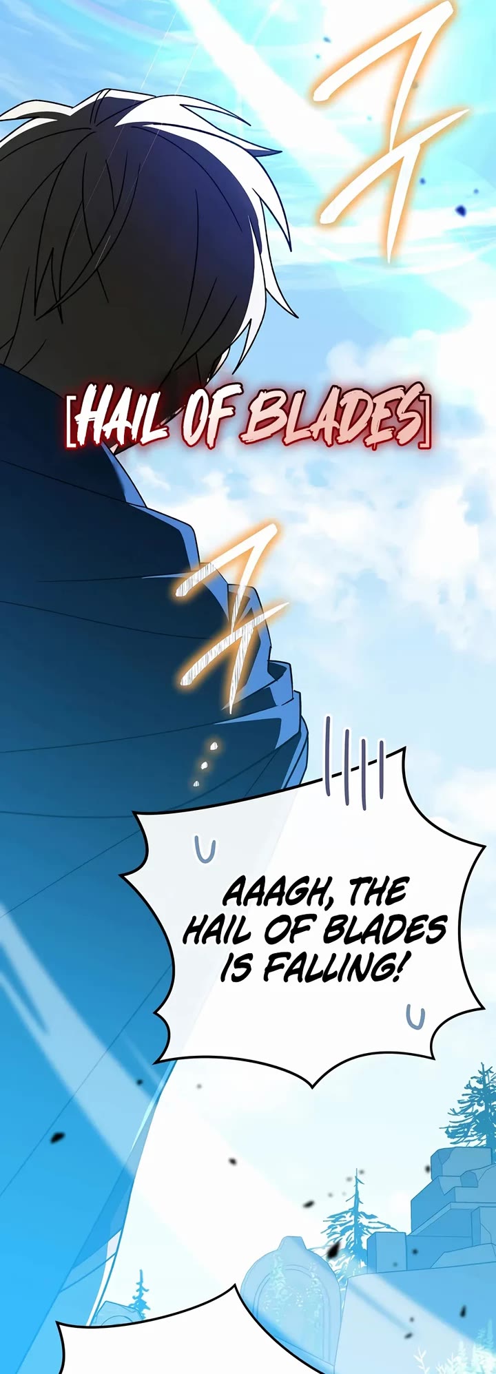 Genius Archer’s Streaming Chapter 110 page 29 - Chapter 110