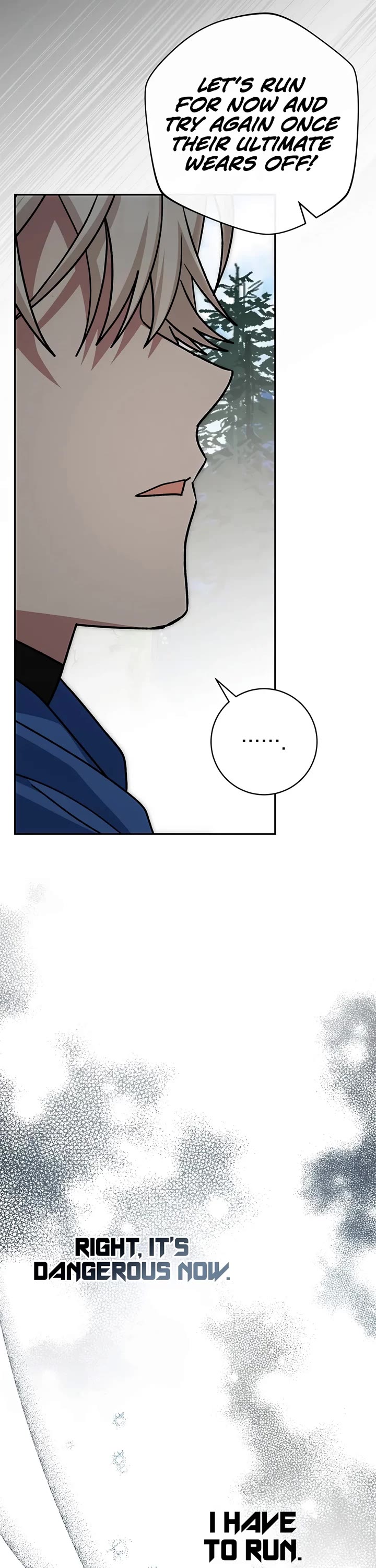 Genius Archer’s Streaming Chapter 110 page 31 - Chapter 110