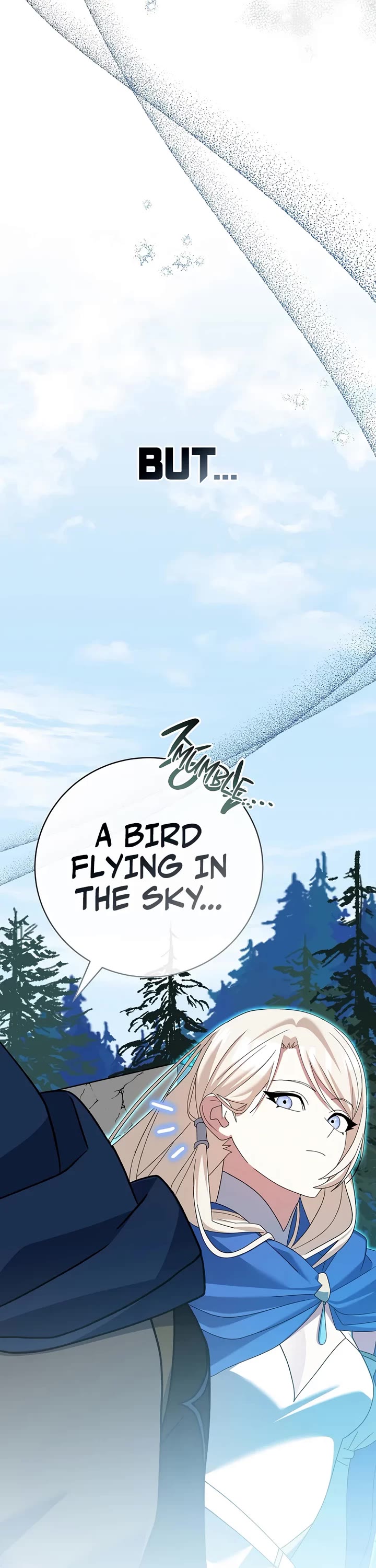Genius Archer’s Streaming Chapter 110 page 32 - Chapter 110