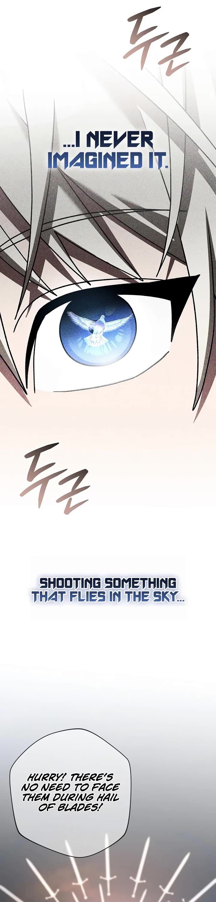 Genius Archer’s Streaming Chapter 110 page 36 - Chapter 110